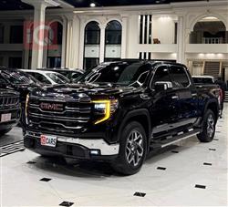 جي ام سي سييرا